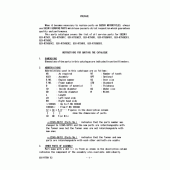 Схема вузла: Довідкова інформація для Suzuki GSX-R750