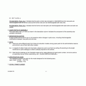 Схема вузла: Довідкова інформація для Suzuki UH125 Burgman