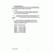 Схема вузла: Довідкова інформація для Suzuki RM250