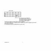 Схема вузла: Довідкова інформація для Suzuki GS500