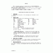 Схема вузла: Довідкова інформація для Suzuki TL1000