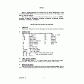 Схема вузла: Довідкова інформація для Suzuki SV1000