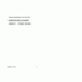 Схема вузла: Довідкова інформація для Suzuki GS500