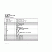 Схема узла: Справочная информация для Suzuki UX150 Sixteen