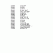 Схема вузла: Розшифровка кольору для Suzuki RF900