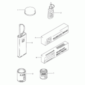 Схема узла: Опция для Suzuki DR-Z400 DR-Z400S