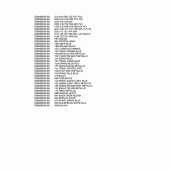 Схема узла: Расшифровка цвета для Suzuki DR200 DR200SE