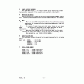 Схема вузла: Довідкова інформація для Suzuki VL800 Intruder C800C/Boulevard C50C