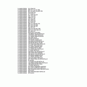 Схема вузла: Розшифровка кольору Suzuki VL1500 Boulevard C90T