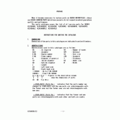 Схема вузла: Довідкова інформація для Suzuki VLR1800 Intruder C1800R/ Boulevard C109R