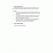 Схема вузла: Довідкова інформація для Suzuki RM100