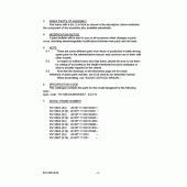 Схема вузла: Довідкова інформація для Suzuki RV125