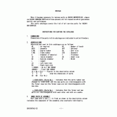 Схема вузла: Довідкова інформація для Suzuki GSX1250