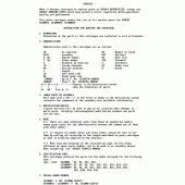 Схема вузла: Довідкова інформація для Suzuki GS1000