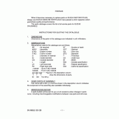 Схема вузла: Довідкова інформація для Suzuki DR-Z400 DR-Z400S