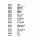 Схема узла: Расшифровка цвета для Suzuki GSX-R400