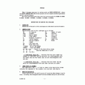 Схема узла: Справочная информация для Suzuki VL1500 Intruder LC