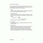 Схема вузла: Довідкова інформація для Suzuki VZ1600 Marauder M1600