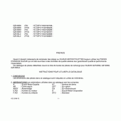 Схема вузла: Довідкова інформація для Suzuki GZ125 Marauder