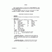 Схема вузла: Довідкова інформація для Suzuki DR-Z400 DR-Z400S