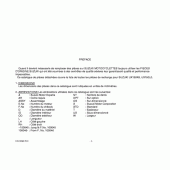 Схема вузла: Довідкова інформація для Suzuki UX150 Sixteen