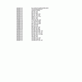 Схема узла: Расшифровка цвета для Suzuki GS500