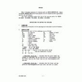 Схема вузла: Довідкова інформація для Suzuki DR-Z250