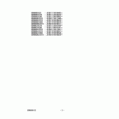 Схема вузла: Довідкова інформація для Suzuki GSR600