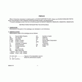 Схема вузла: Довідкова інформація для Suzuki GS500