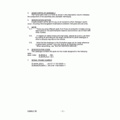 Схема вузла: Довідкова інформація для Suzuki DL650 V-Strom