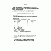 Схема вузла: Довідкова інформація для Suzuki GSX-R1000