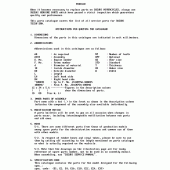 Схема вузла: Довідкова інформація для Suzuki TS250