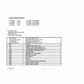 Схема узла: Справочная информация для Suzuki UH150 Burgman