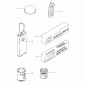 Схема вузла: Опція для Suzuki SV650