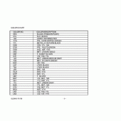 Схема вузла: Довідкова інформація для Suzuki GZ250 Marauder