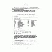 Схема вузла: Довідкова інформація для Suzuki GSX-R1000