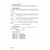 Схема вузла: Довідкова інформація для Suzuki DR200 DR200SE