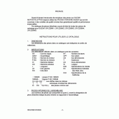 Схема вузла: Довідкова інформація для Suzuki DR-Z250