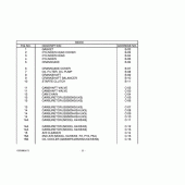 Схема узла: Справочная информация для Suzuki GS500