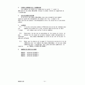 Схема вузла: Довідкова інформація для Suzuki RM250