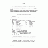 Схема вузла: Довідкова інформація для Suzuki GS500