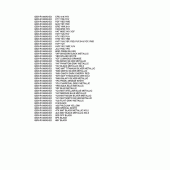 Схема узла: Расшифровка цвета для Suzuki GSX-R1000