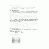 Схема вузла: Довідкова інформація для Suzuki RMX250