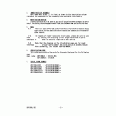 Схема вузла: Довідкова інформація для Suzuki GSF1250 Bandit