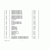 Схема вузла: Довідкова інформація для Suzuki GS500