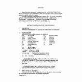 Схема вузла: Довідкова інформація для Suzuki GSF650 Bandit