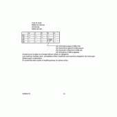 Схема вузла: Довідкова інформація для Suzuki GS500