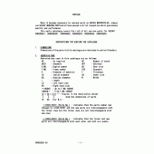 Схема вузла: Довідкова інформація для Suzuki DR650 DR650SE