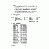 Схема вузла: Довідкова інформація для Suzuki GSF600 Bandit