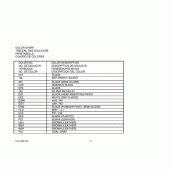 Схема узла: Справочная информация для Suzuki UX125 Sixteen